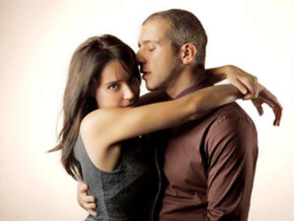 За что я не люблю мужчин?