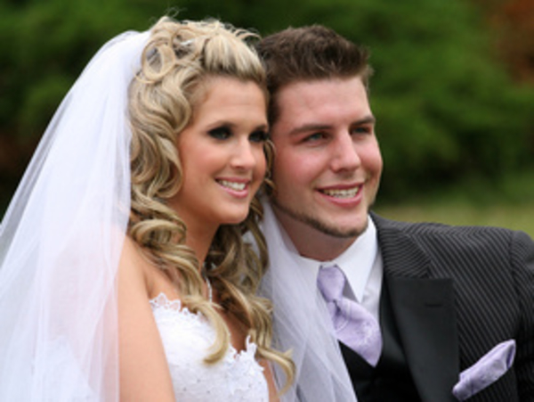 Любят одних, а женятся...