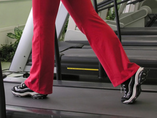 5 причин ходить, а не бегать по утрам