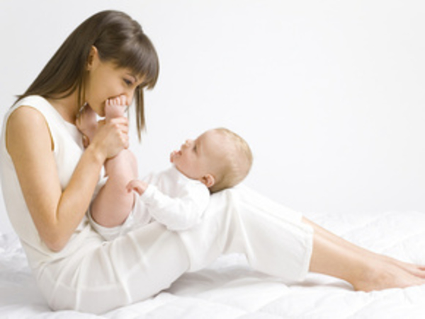 Хорошая ли Я мама для своего ребёнка?