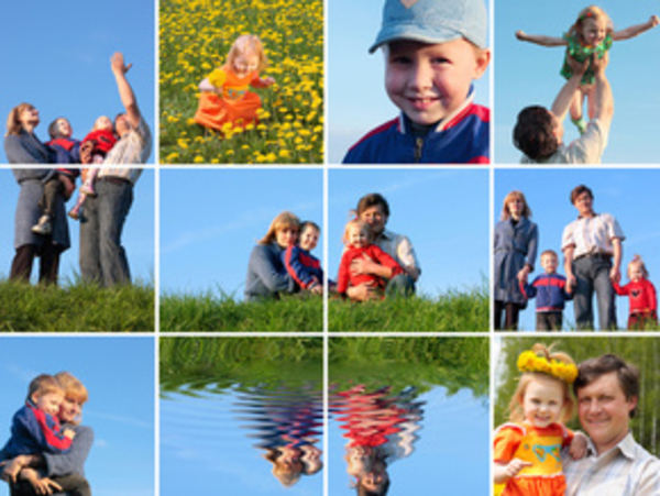 Воспитываем ребенка без шлепанья