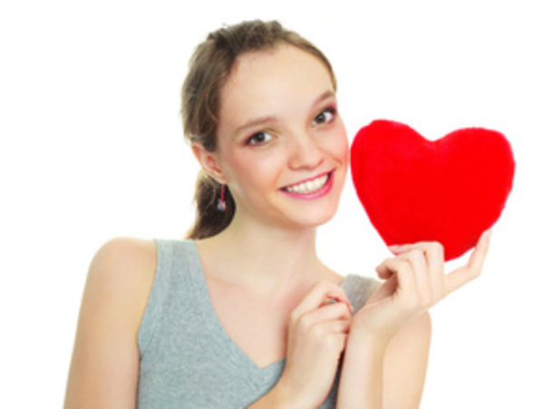 Очки, через которые женщины смотрят на мужчину своей мечты. Часть 1