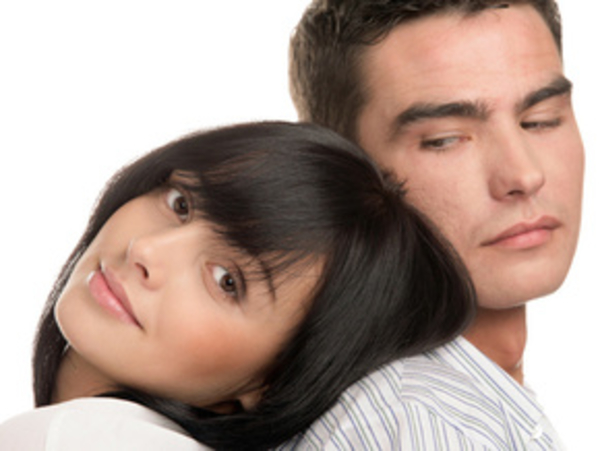 Измена – лекарство от срыва