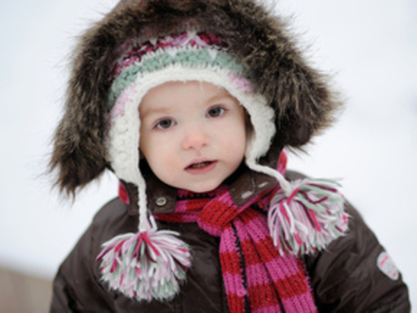 Дети все понимают