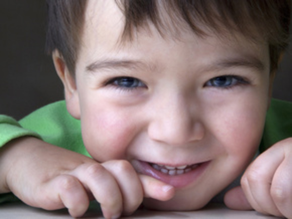 Привычка кусаться