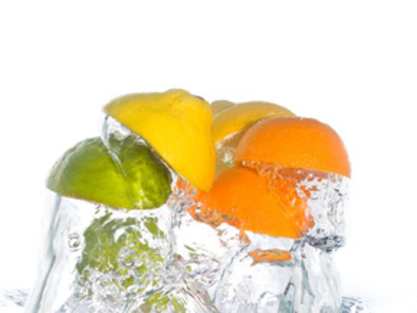 Принципы правильного питания по-американски