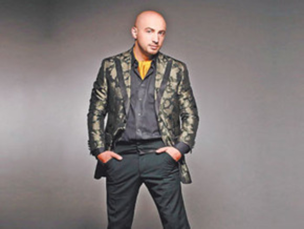 Выбран участник Евровидения-2010 от Украины