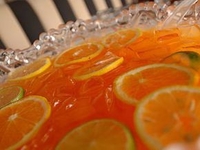 Фруктовый пунш