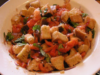 Панцанелла