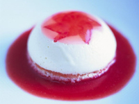 Панна котта