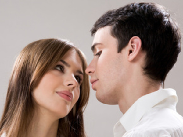 Серьёзные отношения или флирт?