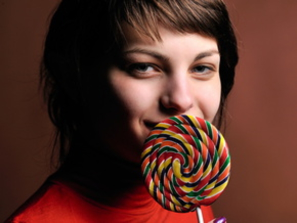 Любовь к сладкому приводит к алкоголизму