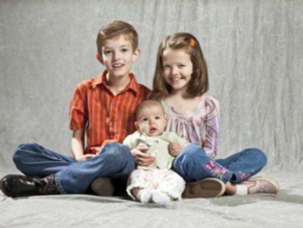 Детские страхи и эмоции