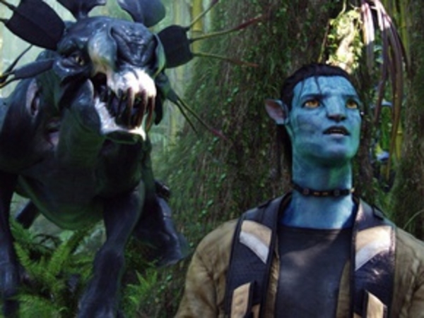 Сборы Аватара превысили 1 млрд долларов