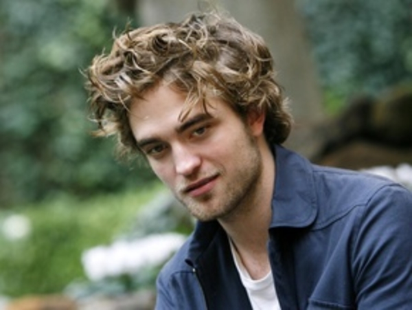 Роберт Паттинсон – самый стильный парень 2009 года