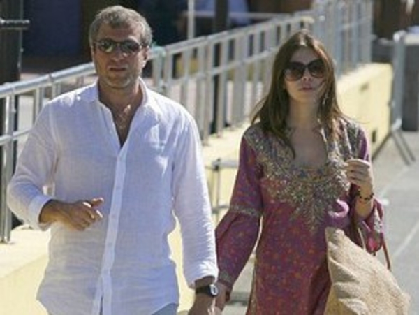 Новый рекорд Романа Абрамовича