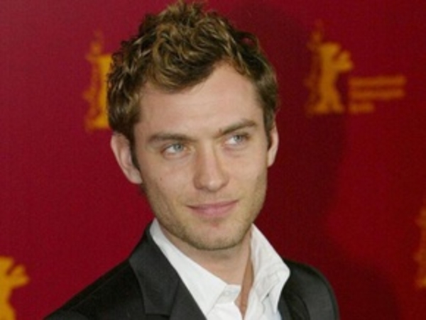 Джуд Лоу не читал Шерлока Холмса