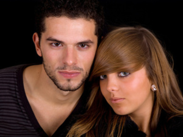 В чем причина сексуальности мужчин и женщин