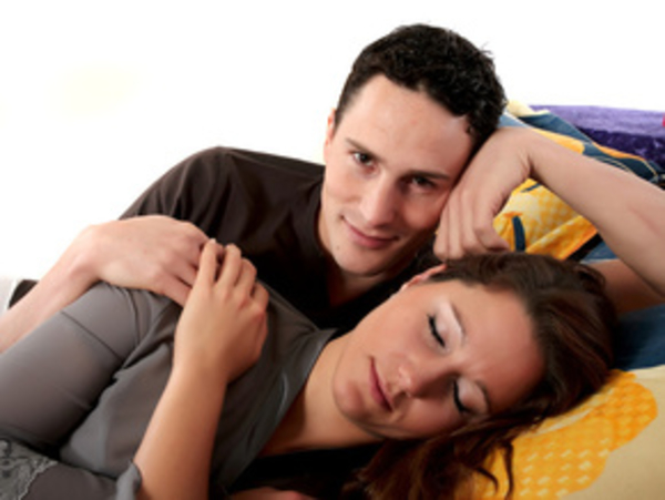 Эротическое манипулирование