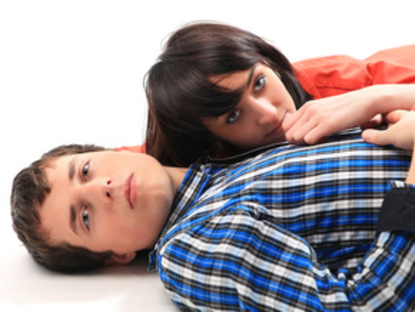 О виртуальном сексе