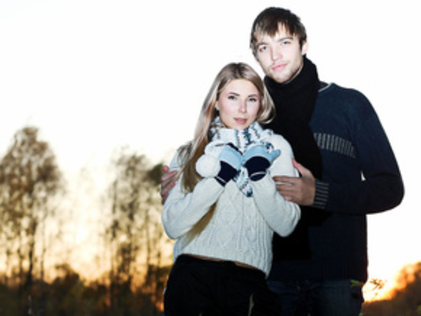 Метаморфозы любви