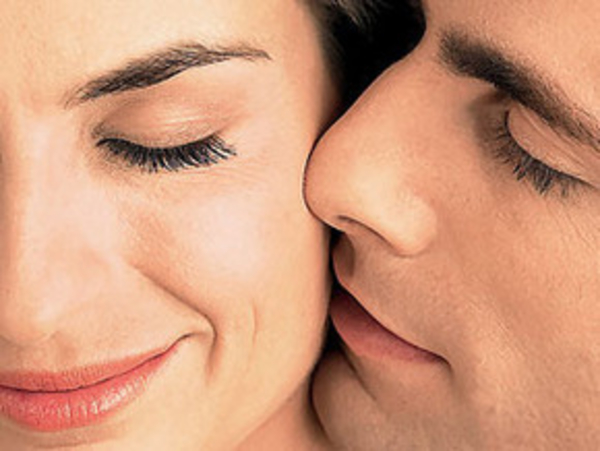 Чувство любви