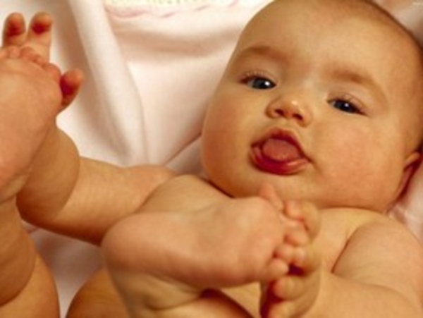 Грудное вскармливание защищает от недержания