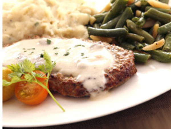 Гармония полного рта