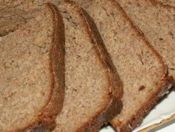 Три корочки хлеба!