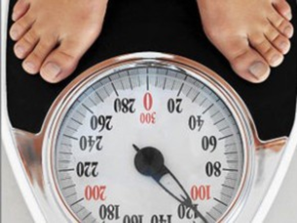 Тоньше талия – длиннее жизнь?