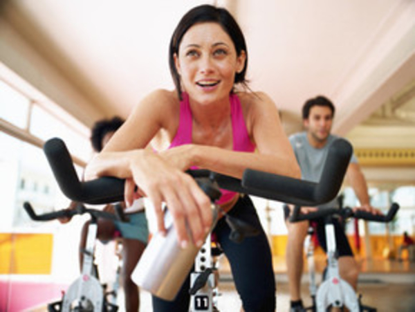 Двигайтесь в своем темпе