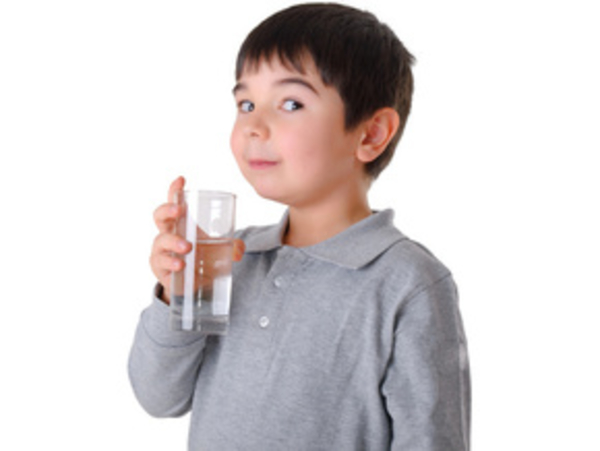 Алкоголь и дети — актуальный вопрос