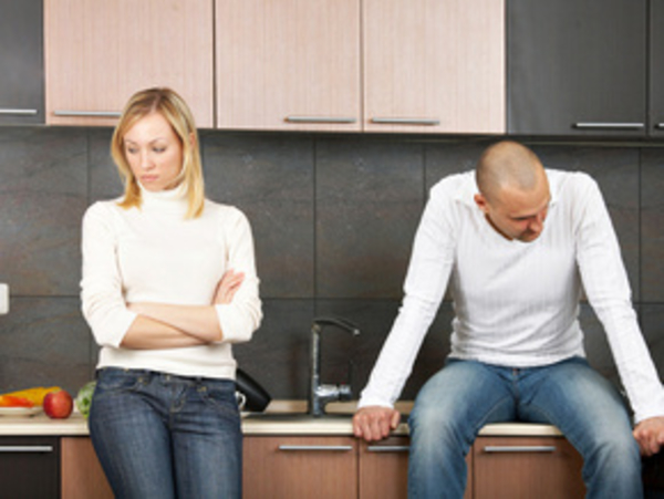 Друзья мужа — ищем общий язык