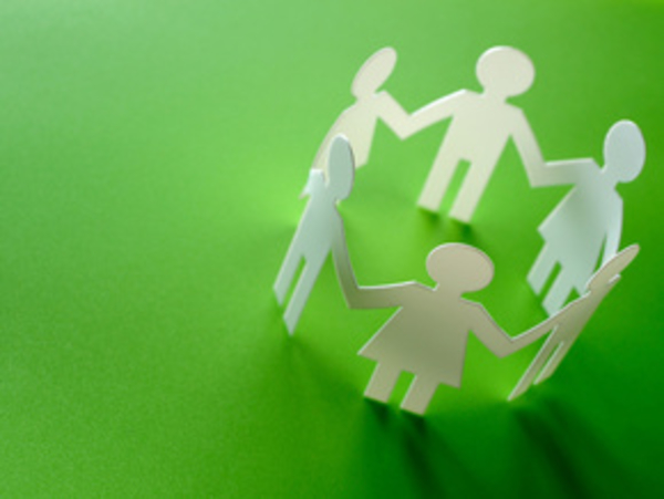 5 шагов к новой жизни