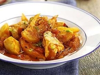 Ирландское рагу