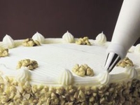 Масляный крем