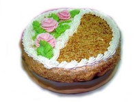 Киевский торт