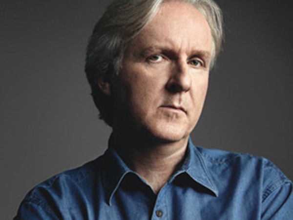 Джеймс Кэмерон заинтересовался Хиросимой