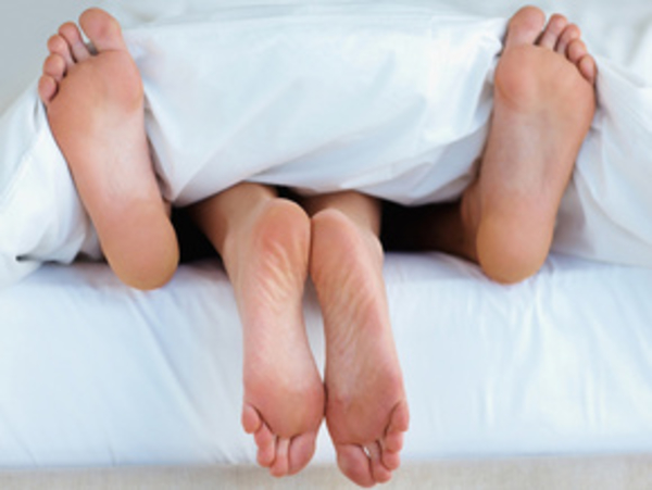 Почему люди изменяют?