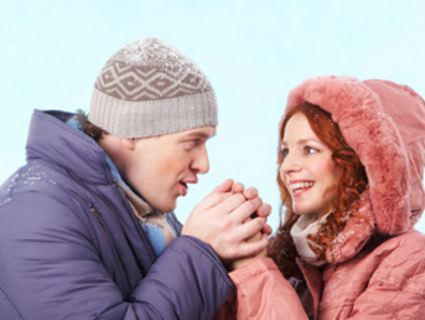 Как не потерять любовь?