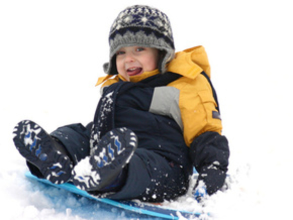 Правильная одежда