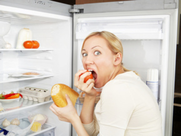 Если вы хотите похудеть…