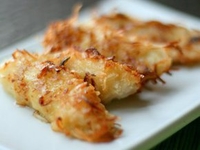 Жареные бананы