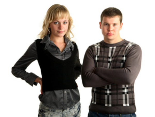 10 фраз, которые мужчина не хочет слышать