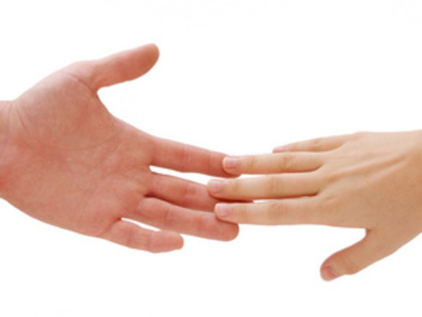 Безнадежная любовь