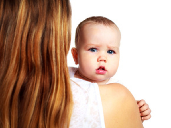 Любовь к ребенку: где границы?