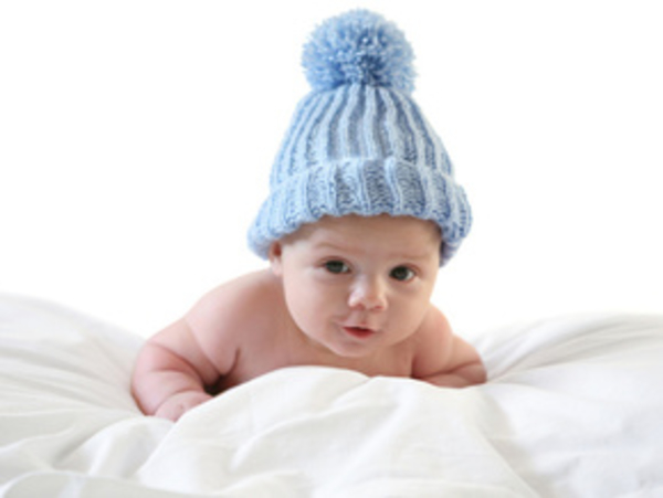 Детская косметика: читаем этикетку