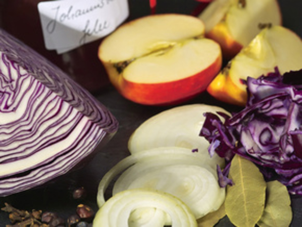 Продукты, ослабляющие боль при артрите