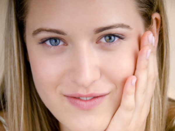 Здоровая диета для зрения