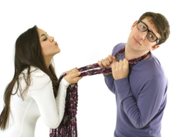 Мужчина и женщина: почему им так сложно вместе?